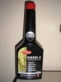 DELPHI - ADITIVUM DIESEL+